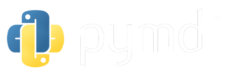 py.md logo
